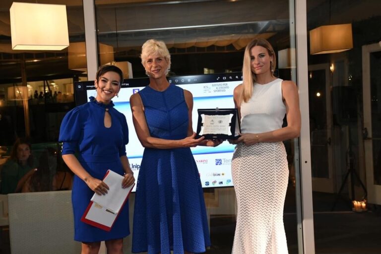 PREMIO ISCHIA DI GIORNALISMO:  CONSEGNATI I PRESTIGIOSI RICONOSCIMENTI DELLA 44ESIMA EDIZIONE