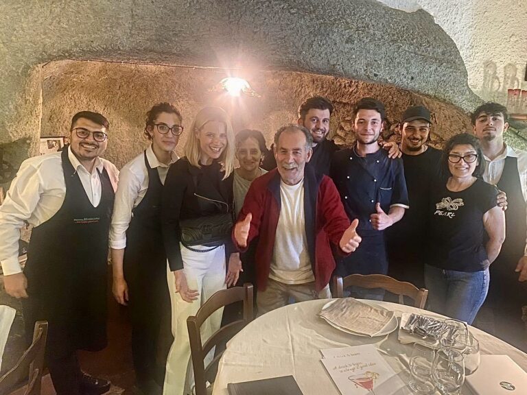 MICHELLE HUNZIKER INCANTATA DALLA MAGIA DI ISCHIA