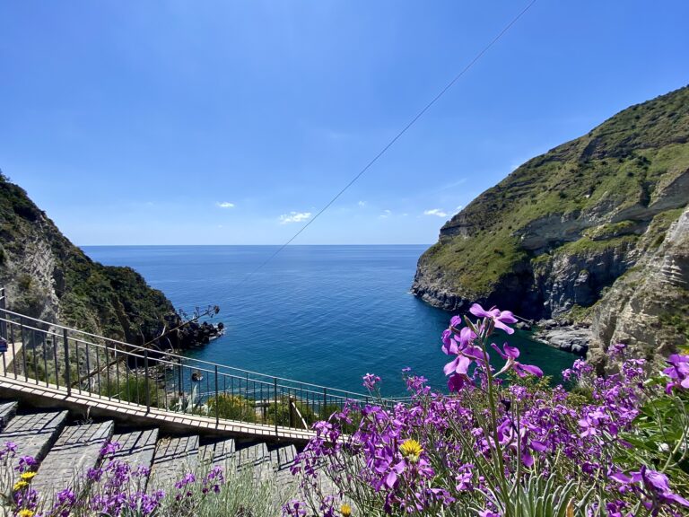 LAVORI ALLA BAIA, SORGETO INTERDETTA FINO AL 10 GIUGNO