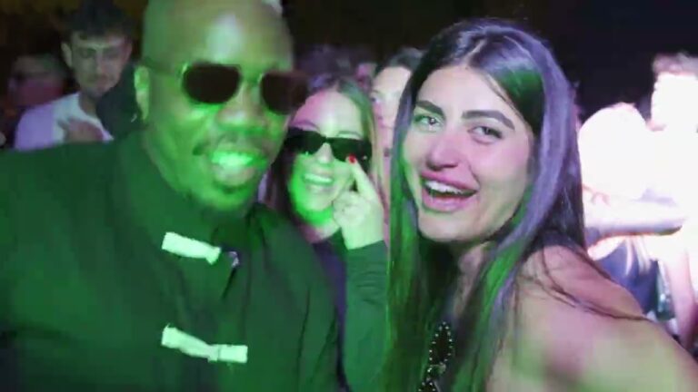 BLACKCHILD LANCIA LA SUA NUOVA ETICHETTA DAL CASTELLO ARAGONESE! L’APPELLO ALLE ISTITUZIONI: “SI FACCIA QUALCOSA PER IL TURISMO GIOVANILE”