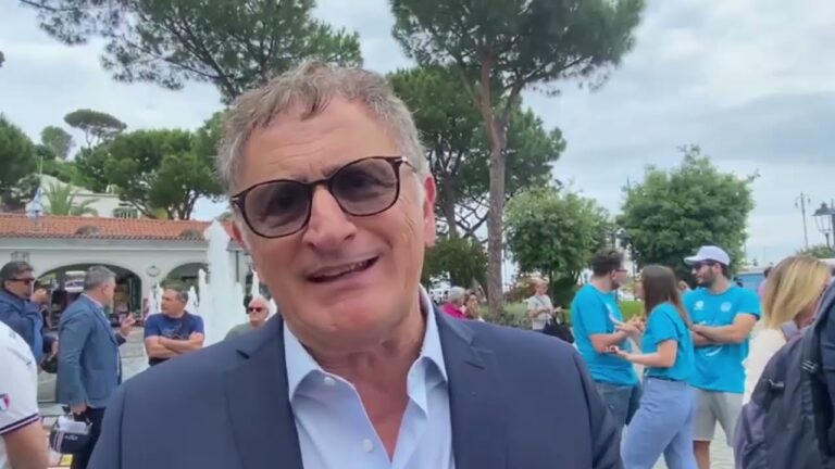 GIORNATA MONDIALE DELL’AMBIENTE: CASAMICCIOLA PROTAGONISTA DI PULIFONDALI E PULISPIAGGE