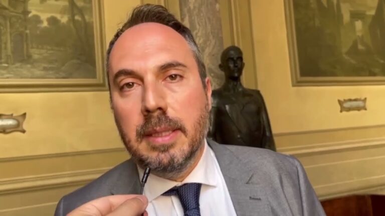 SEN.TREVISI: “LE COMUNITÀ ENERGETICHE SONO UNA GRANDE OPPORTUNITÀ PER I CITTADINI, ANCHE ALLA LUCE DELL’INCREMENTO DEI PREZZI DELL’ENERGIA”