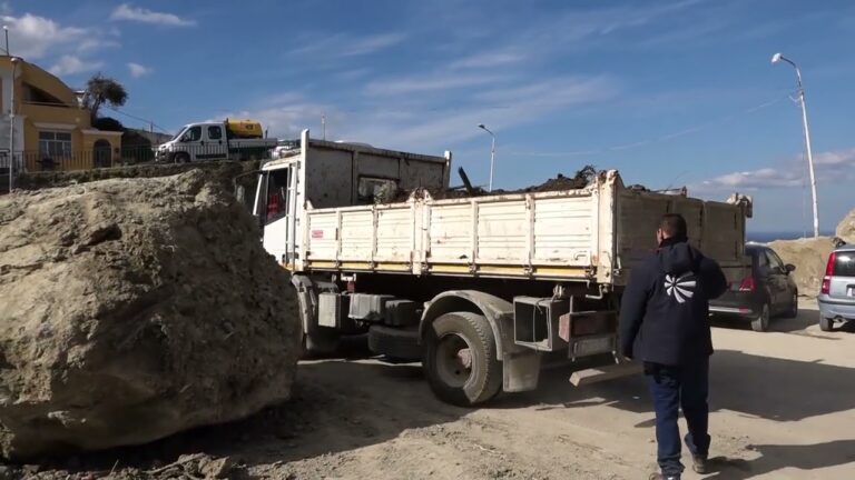 CASAMICCIOLA, GIOSI NOMINA LA GIUNTA E ANTONIO PISANI ENTRA IN CONSIGLIO. NEL COMUNE TERMALE, DOPO IL PORTO, SVOLTA ANCHE PER IL LAVORI SULLA STATALE