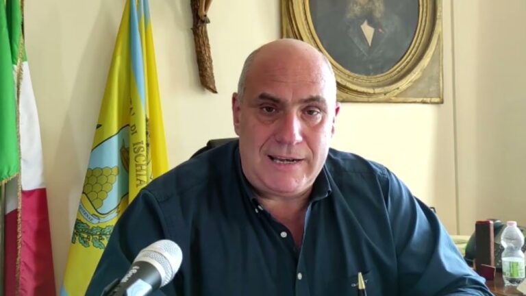 AUTOVELOX, IL COMUNE DI ISCHIA NON ARRETRA. IL SINDACO: “DIFENDEREMO IN OGNI SEDE STRUMENTI FONDAMENTALI PER LA SICUREZZA STRADALE”