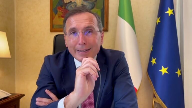 AUTONOMIA, SEN. FRANCESCO BOCCIA: “COSÌ SI SPACCA L’ITALIA”
