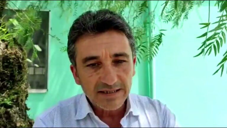 CALCIO A 5 – MISTER LELLO DI COSTANZO APPLAUDE LA SUA VIRTUS LIBERA: “SIAMO ANDATI OLTRE LE ASPETTATIVE, PECCATO PER LA FINALE”. PER IL FUTURO ATTESO UN INCONTRO TRA IL TECNICO E LA SOCIETA’