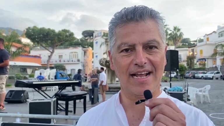 LACCO AMENO: TRA INCANTO, MUSICA E MERAVIGLIA L’APERTURA UFFICIALE DELLA STAGIONE DEGLI EVENTI