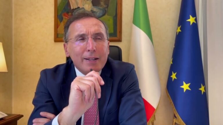 AUTONOMIA, SEN. FRANCESCO BOCCIA: “L’ITALIA NON HA LE COPERTURE PER FINANZIARE L’AUTONOMIA, CHE DANNEGGERÀ IL SUD”