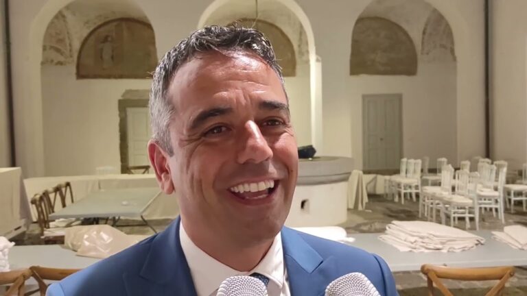 FORIO, STANI VERDE DOPO IL PRIMO CONSIGLIO COMUNALE: “SIAMO PARTITI BENE, LA MINORANZA SA CHE ABBIAMO UNA MARCIA IN PIU’ E METTE LE MANI AVANTI”