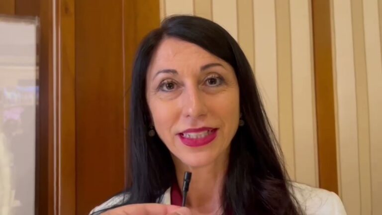 ON.MAIORINO: “IL GOVERNO MELONI HA APPROCCIATO MALE RISPETTO AL TEMA DELLA PARITÀ DI GENERE”