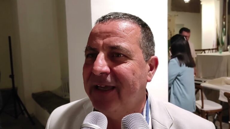 FORIO, PASQUALE CAPUANO ENTRA IN CONSIGLIO COMUNALE: “NON MANCHERA’ IL MIO CONTRIBUTO DI IDEE E PROPOSTE  NELL’INTERESSE DI FORIO”