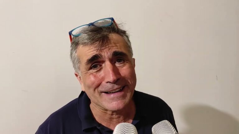 FORIO, VITO IACONO NEL PRIMO CONSIGLIO COMUNALE: “SEMBRA QUASI CHE DIA FASTIDIO”