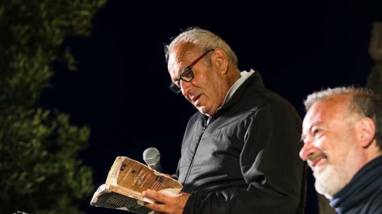 STORIÆ ARCHEOLOGIA E NARRAZIONI: TRA RICORDI LIBRI E TESTIMONIANZE PROSEGUE CON SUCCESSO IL FESTIVAL CULTURALE