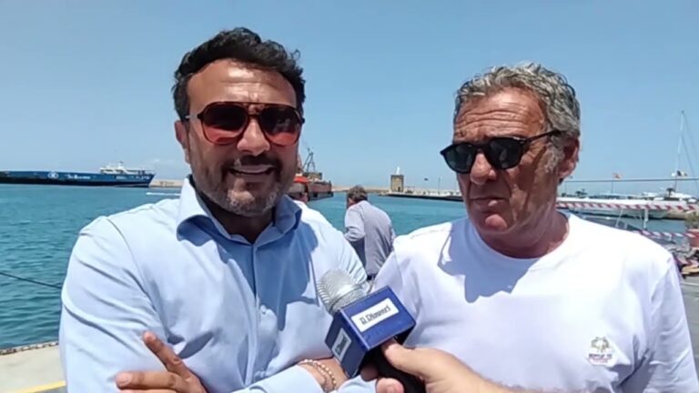 PORTO DI CASAMICCIOLA: PREVISTA L’APERTURA ENTRO IL 30 GIUGNO