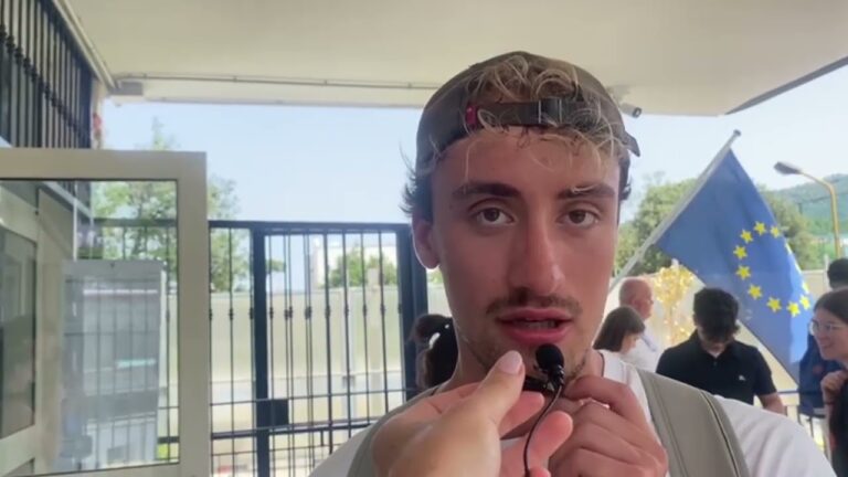 MATURITA’ 2023: COME GLI STUDENTI DI ISCHIA HANNO AFFRONTATO IL PRIMO GIORNO