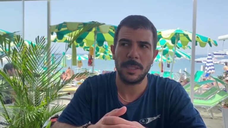 ISCHIA, TURISMO BALNEARE: “STAGIONE INIZIATA A RILENTO E CALO DI PRESENZE, L’ISOLA NON HA PIU’ IDENTITA'” LA DENUNCIA DI CAP ‘E FIERR