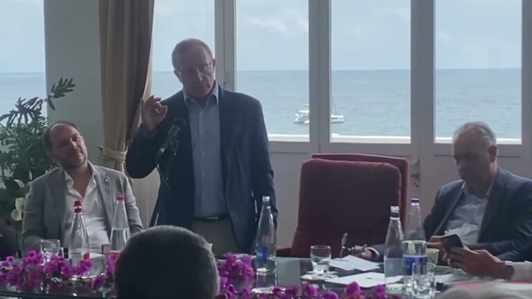 SVILUPPO E TUTELA DEL PAESAGGIO: NON SI PUÒ PIÙ INDUGIARE, AVANTI CON UN LABORATORIO DI AVANGUARDIA