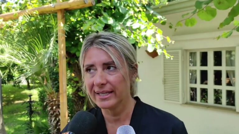 ANNALISA IACCARINO NOMINATA CAPOGRUPPO DI “PER CASAMICCIOLA”: “DAREMO IL NOSTRO CONTRIBUTO PER LA RICOSTRUZIONE DEL PAESE”