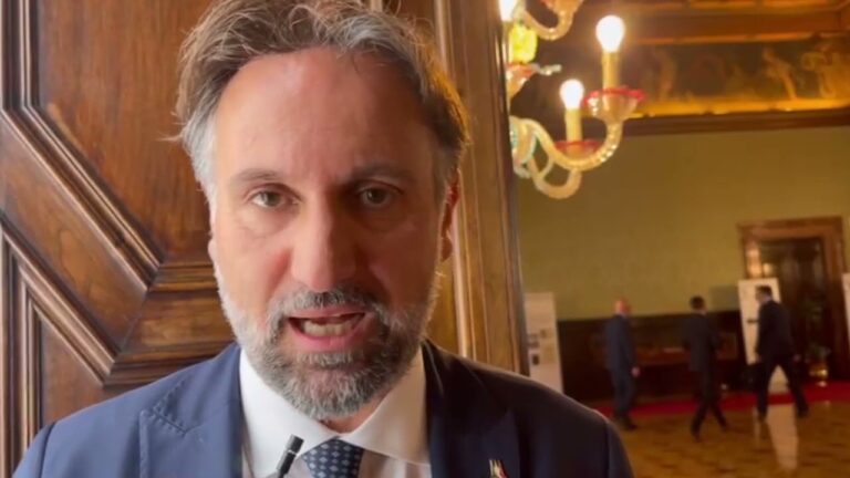 SEN. LIRIS (FDI): “RECOVERY FUND, LE ISOLE E IL SUD NON PERDERANNO UN CENTESIMO”