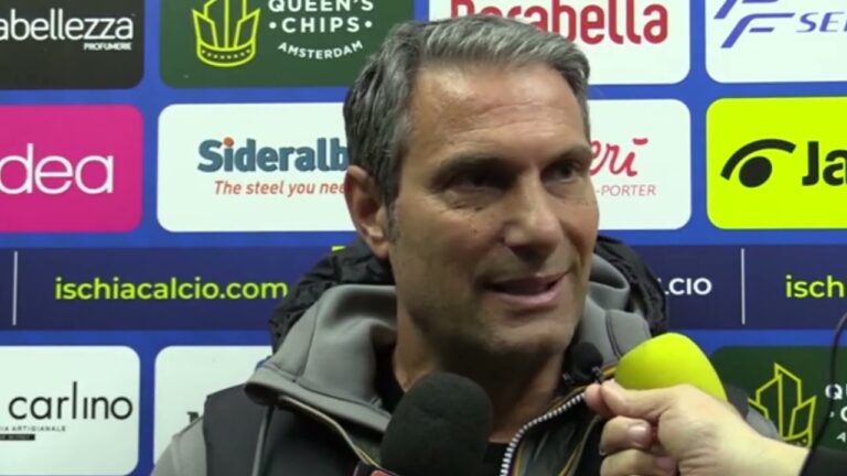 ISCHIA CALCIO, SALTA L’OPERAZIONE DI COSTANZO PER CONSOLIDARE IL QUADRO SOCIETARIO. TAGLIALATELA PROVA A RASSICURARE LA PIAZZA