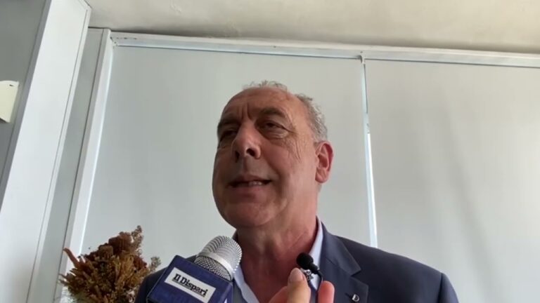 RICOSTRUZIONE, LEGNINI: “CONCLUSO UN IMPORTANTE ACCORDO CON LE ISTITUZIONI”