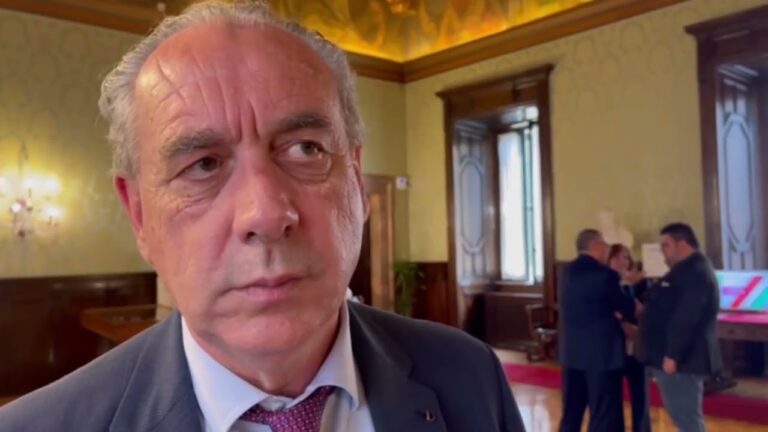 COMM.LEGNINI: “RISCHIO IDROGEOLOGICO, PRONTA NUOVA ORDINANZA”. VIA LIBERA AL PIANO DEGLI INTERVENTI STRUTTURALI URGENTI PER CASAMICCIOLA
