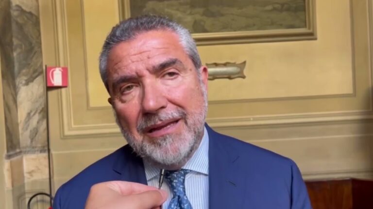 PRESIDENTE SEN.FRANCESCO ZAFFINI (FDI): “IL REDDITO DI CITTADINANZA FINALMENTE È STATO ABOLITO”