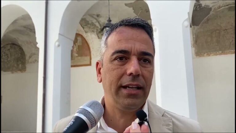 UFFICIALIZZATO IL CONSIGLIO COMUNALE DI FORIO, IL SINDACO STANI VERDE: “SIAMO GIÀ AL LAVORO, C’È GRANDE ENTUSIASMO E FERMENTO”