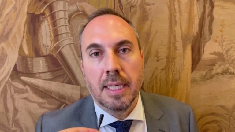 SEN.TREVISI: “LA MIN.SANTANCHÈ SI DIMETTA, HA ANCHE FALLITO LA CAMPAGNA DI RILANCIO DI ISCHIA”