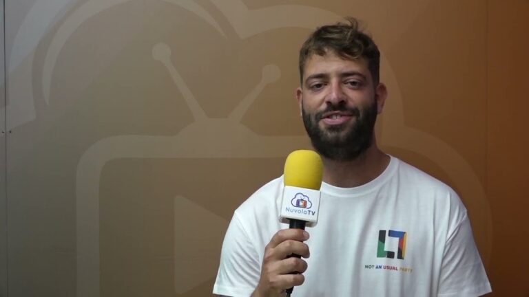 MUSICA: DUE CHIACCHIERE CON MARIO MALTESE. DA SHAKA SHAKA AL PROGETTO FOLLIA