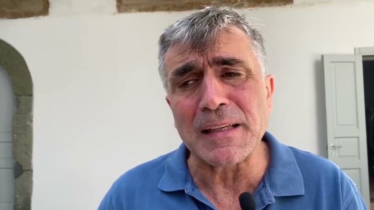 VITO IACONO ENTRA IN CONSIGLIO COMUNALE: “ABBIAMO GIÀ TANTE PROPOSTE SUL TAVOLO”