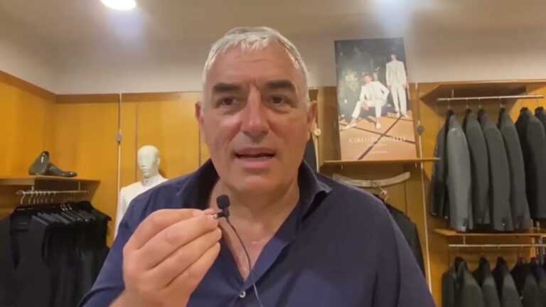 AICOM AICAST ANNUNCIA UN DECREMENTO NEL SETTORE DEL COMMERCIO: LA SINTESI DI QUESTI PRIMI MESI DEL VICE PRESIDENTE PIETRO SCAGLIONE