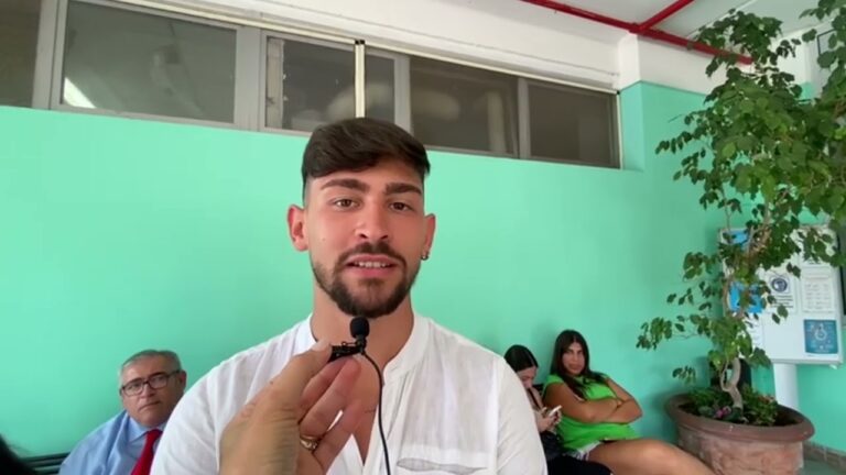 MATURITA’ 2023: I NUOVI DIPLOMATI DEL TELESE TRA LACRIME E SPERANZA