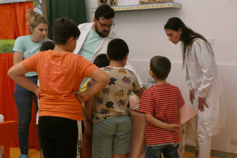 UN PONTE PIENO DI CULTURA. RADDOPPIA L’OFFERTA DEL PROGETTO PNRR PER ISCHIA E PROCIDA