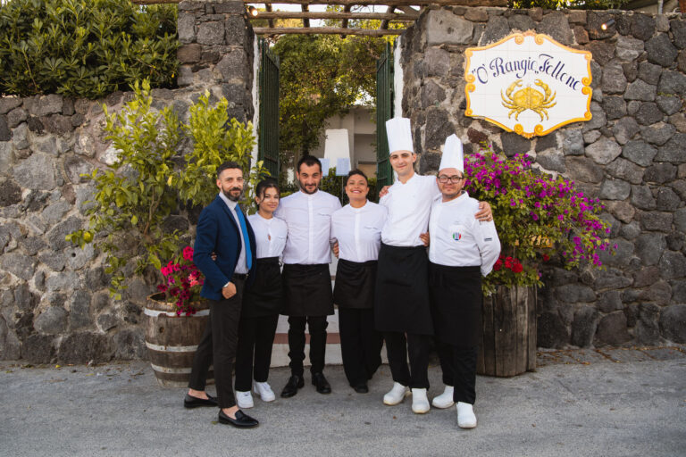 Riapre ‘O Rangio Fellone, il celebre locale di Ischia