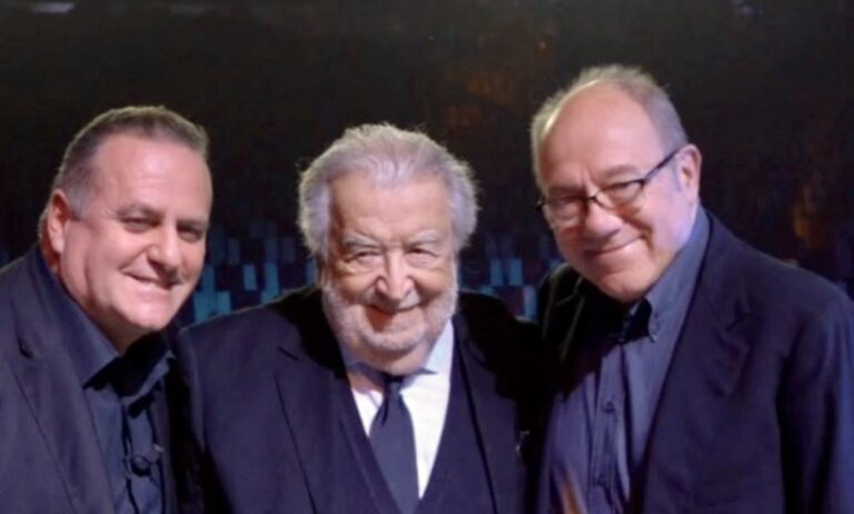 SU IL SIPARIO DELL’ISCHIA GLOBAL FESTIVAL: DANTE DI PUPI AVATI E DOUBLE SOUL DI VALERIO ESPOSITO IN ANTEPRIMA MONDIALE  AD INAUGURARE LA PRIMA GIORNATA 