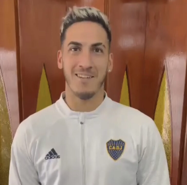 Una stella argentina nel cielo biancoverde: è Nicolas Musso!