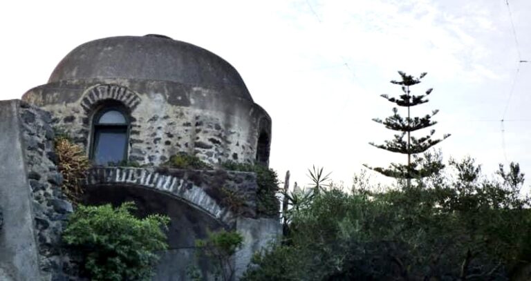 “ISCHIA, VIVIBILITA’ E DIFESA DEL TERRITORIO” IL CONVEGNO ALL’EX CARCERE DEL MULINO DI ISCHIA