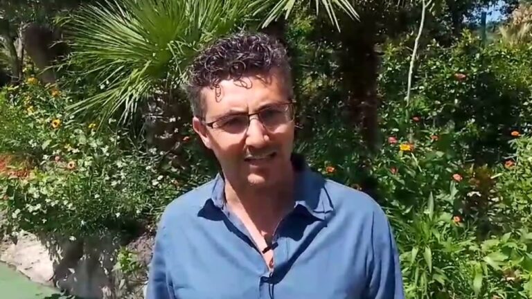 CARAMIELLO: AL LAVORO PER IL RILANCIO DI ISCHIA