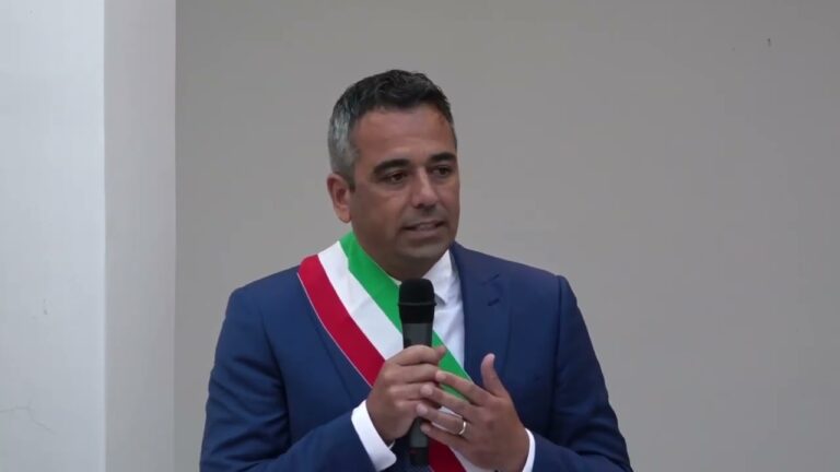 FORIO, ECCO LE DELEGHE: TUTTE LE SCELTE DI STANI VERDE