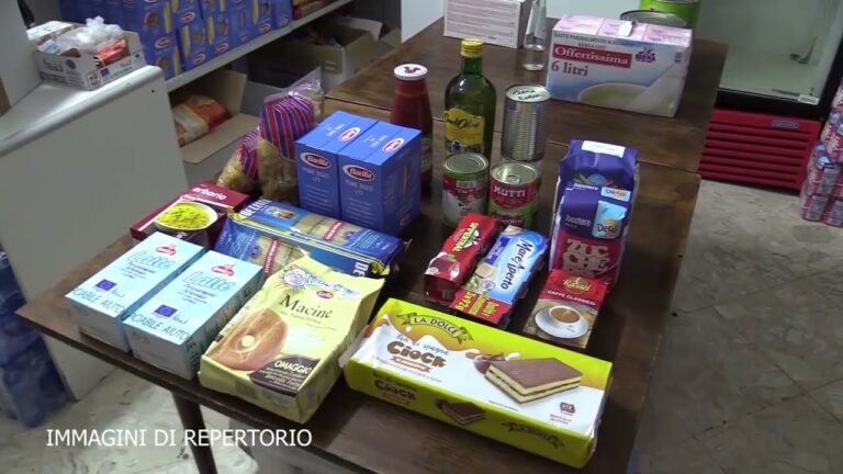 ALLARME CATENA ALIMENTARE, A SETTEMBRE SARA’ CHIUSURA?