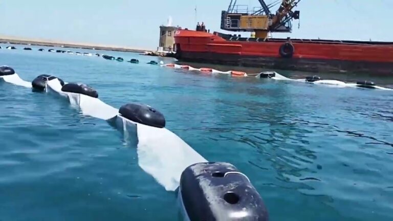 CASAMICCIOLA, AVANTI COL DRAGAGGIO DEL PORTO: NUOVA DEAD LINE IL 23 LUGLIO