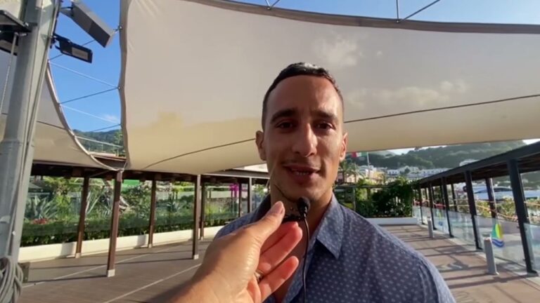 ANDREA BUONO: IMPORTANTE FAR CONOSCERE IL PATRIMONIO DI BIODIVERSITA’