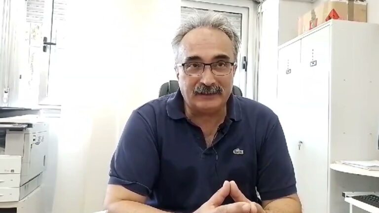 L’ALBERGHIERO E LA CARENZA DI AULE, SIRONI: COSI’ NON SI PUO’ ANDARE AVANTI