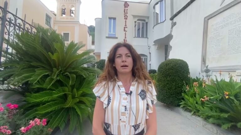 CAMPANIA BY NIGHT, MARTEDI’ I FOJA IN CONCERTO A LACCO AMENO