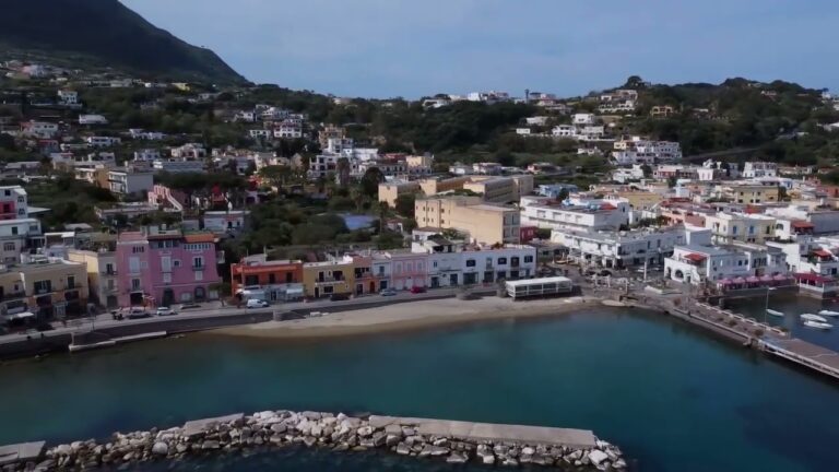 COLPO DI SCENA, NIENTE ACQUA PER MARINA DI CAPITELLO