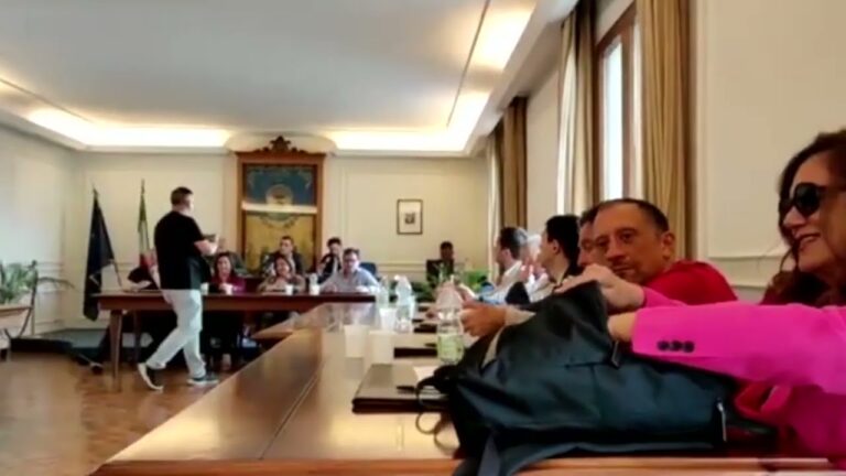 MATTERA NUOVO ASSESSORE, ENZO FERRANDINO: VI SPIEGO LA SCELTA