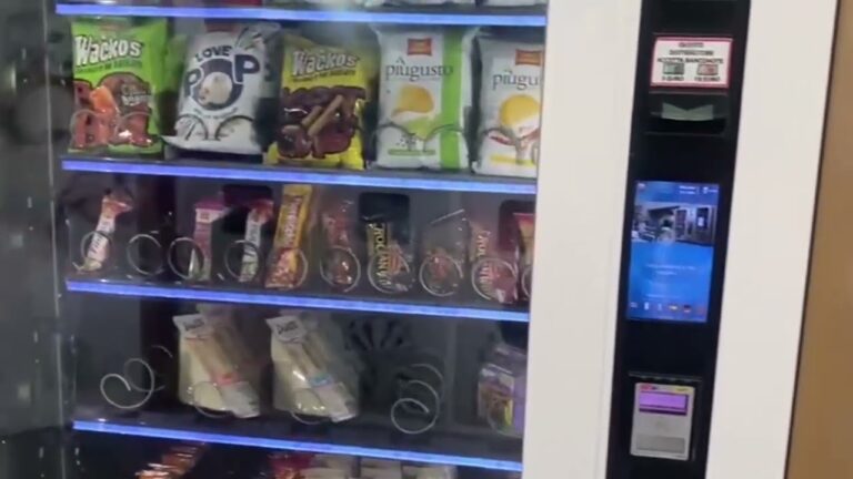 DISTRIBUTORI AUTOMATICI AL BANDO, C’E’ IL RICORSO A ISCHIA