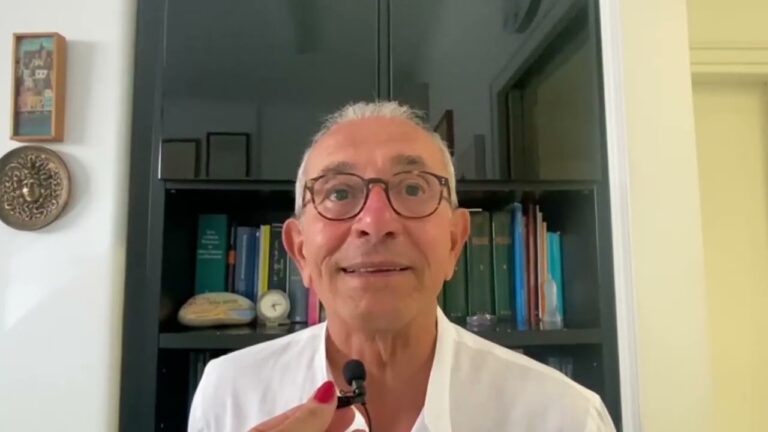 ONDATE DI CALORE, COME PROTEGGERSI: I CONSIGLI DEL MEDICO CARMINE BARILE