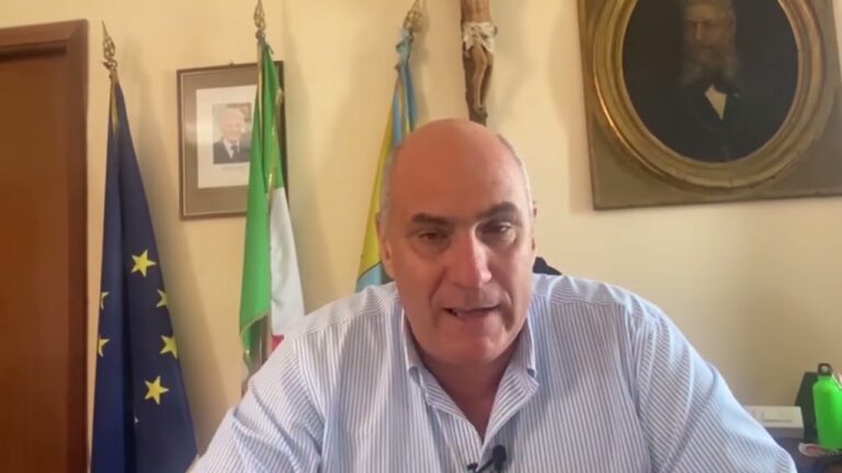 ISCHIA, IL SINDACO FERRANDINO: “NON C’È ESTATE SENZA SANT’ANNA, PER NOI ISCHITANI LA DATA PIÙ ATTESA”